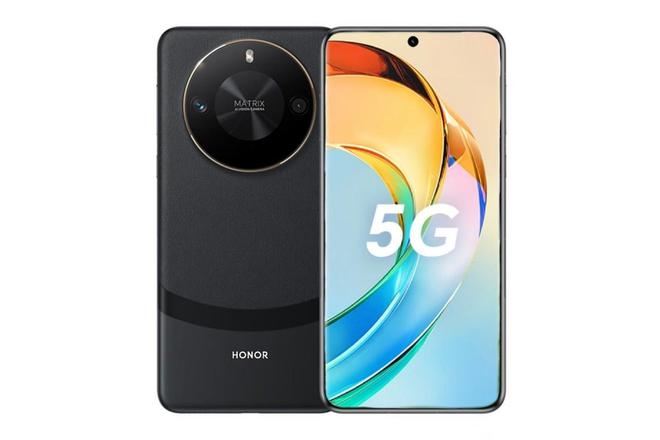 60首发骁龙6 Gen3配置拉满华里华气j9九游会登录荣耀X50后续机型：荣耀X(图3)