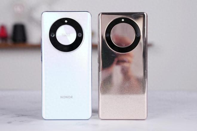 60首发骁龙6 Gen3配置拉满华里华气j9九游会登录荣耀X50后续机型：荣耀X(图4)