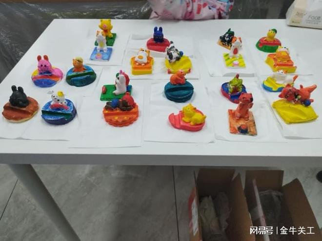 市西南街社区亲子手工坊文化活动j9九游会俱乐部登录入口成都