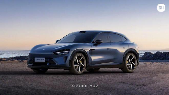 ”局继续围攻Model Y九游会J9入口开年“王炸(图5)