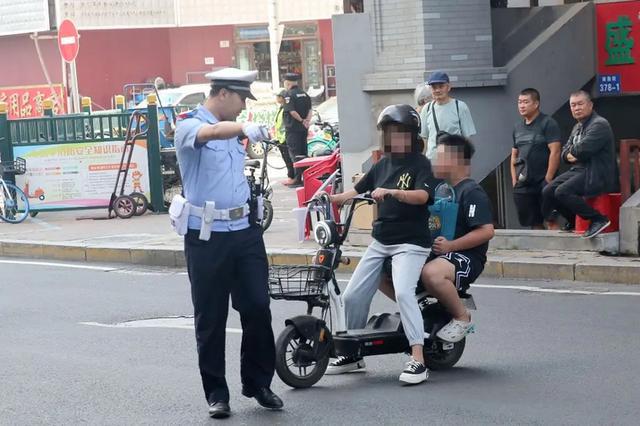 车上路有“5不能”新要求别被罚了才知道j9九游会登录2025年2月起执行电动