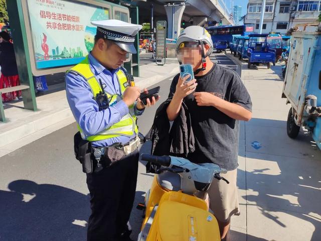 车上路有“5不能”新要求别被罚了才知道j9九游会登录2025年2月起执行电动(图8)