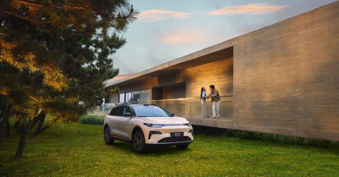 年前快死掉的车企如今第一j9九游会真人游戏第一五(图4)