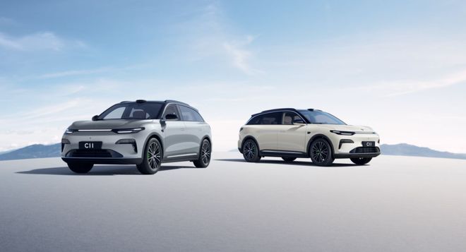 年前快死掉的车企如今第一j9九游会真人游戏第一五(图16)