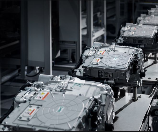 年前快死掉的车企如今第一j9九游会真人游戏第一五(图10)