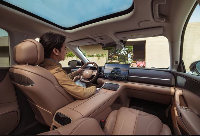 年前快死掉的车企如今第一j9九游会真人游戏第一五(图8)