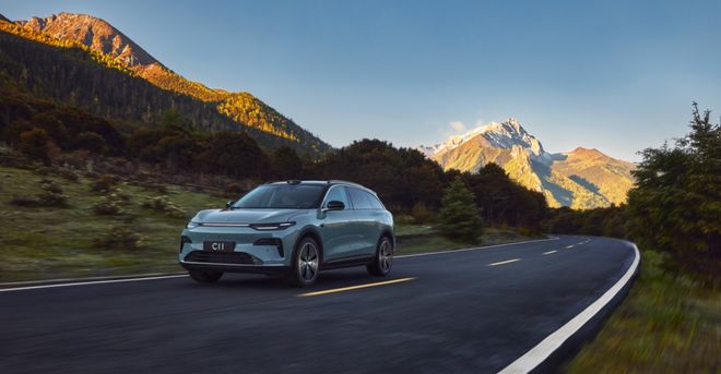 年前快死掉的车企如今第一j9九游会真人游戏第一五(图21)