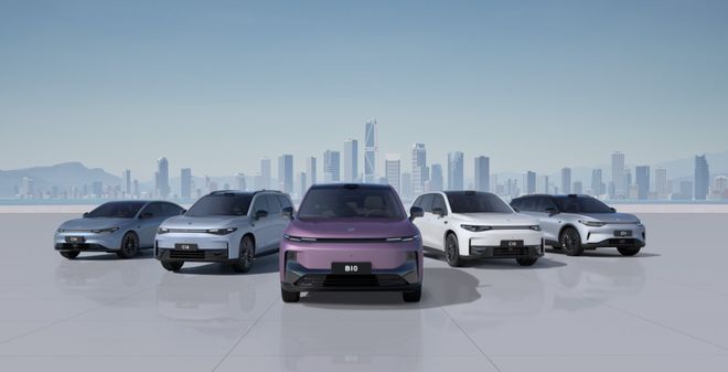 年前快死掉的车企如今第一j9九游会真人游戏第一五(图19)