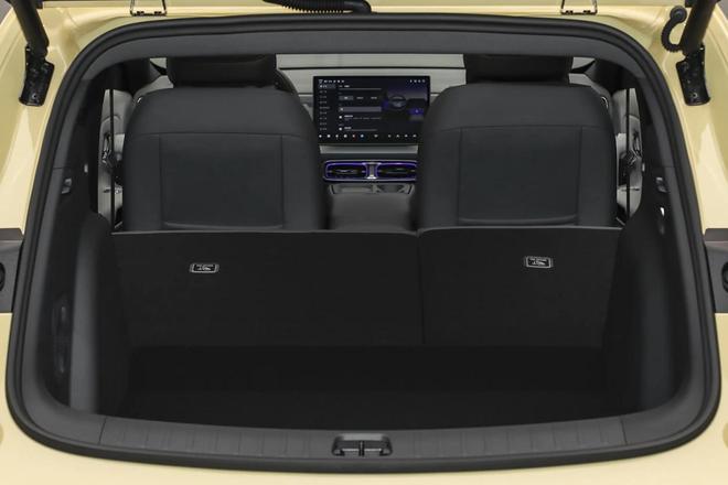 凭何成为“六边形战士”？体验后我懂了j9平台928万起售！零跑Lafa5(图12)