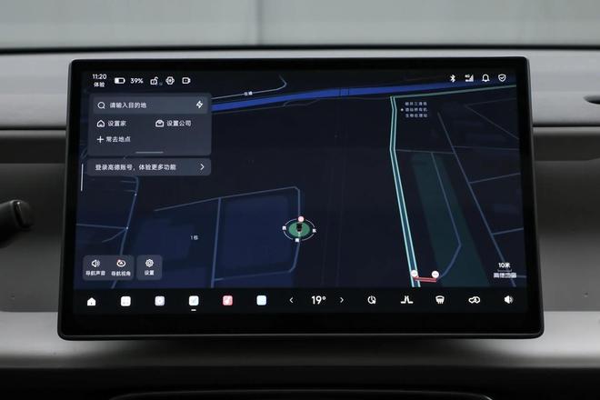 凭何成为“六边形战士”？体验后我懂了j9平台928万起售！零跑Lafa5(图4)