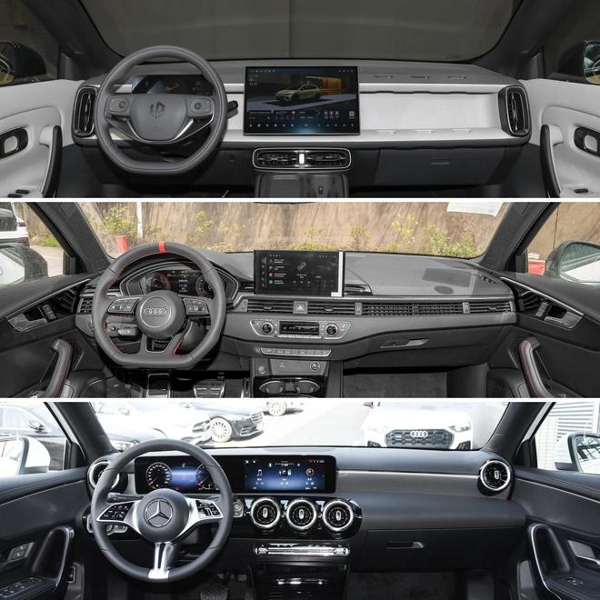 凭何成为“六边形战士”？体验后我懂了j9平台928万起售！零跑Lafa5(图18)