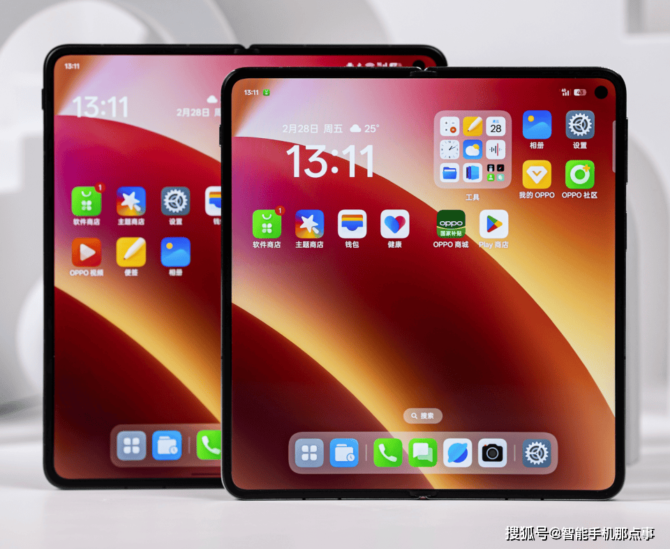 次被确认：经纬黑配色+磁吸生态已加速量产