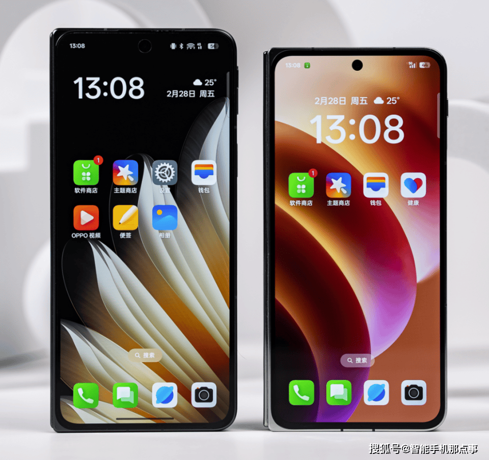 次被确认：经纬黑配色+磁吸生态已加速量产中！九游会·j9网站OPPO Find N6再(图5)