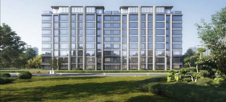 春和景明楼盘分销佣金有多少j9九游会网址是什么招商(图5)