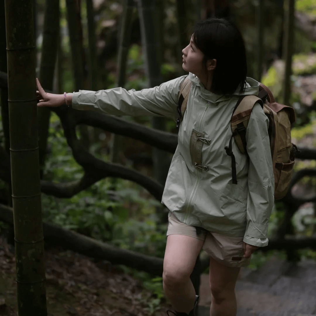 业① 陈果：让非遗扎根户外用设计点亮生活j9九游真人游戏第一